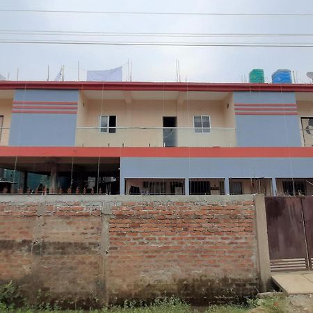 Maddy'S Guest House Guwahati Exteriör bild