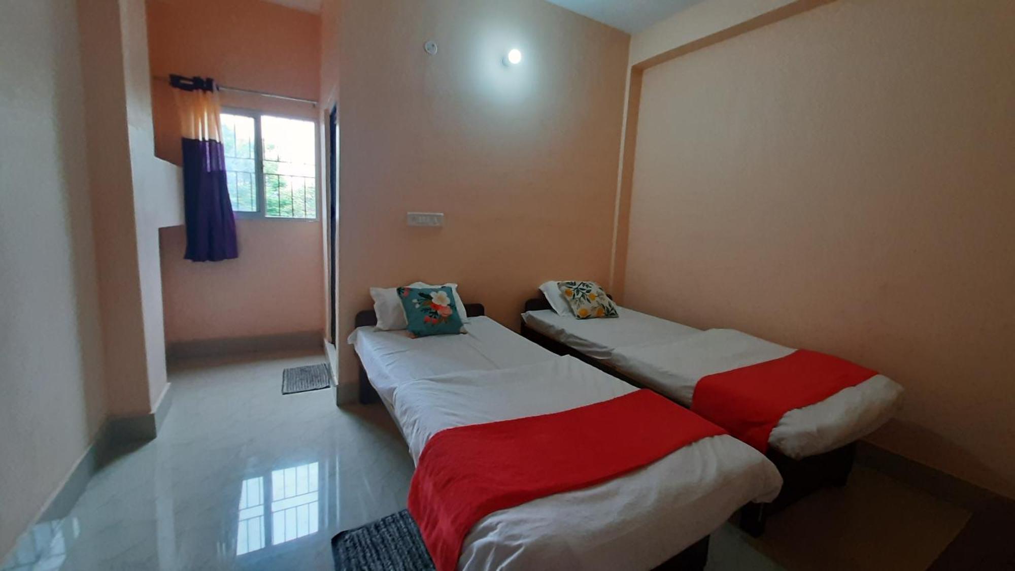 Maddy'S Guest House Guwahati Exteriör bild