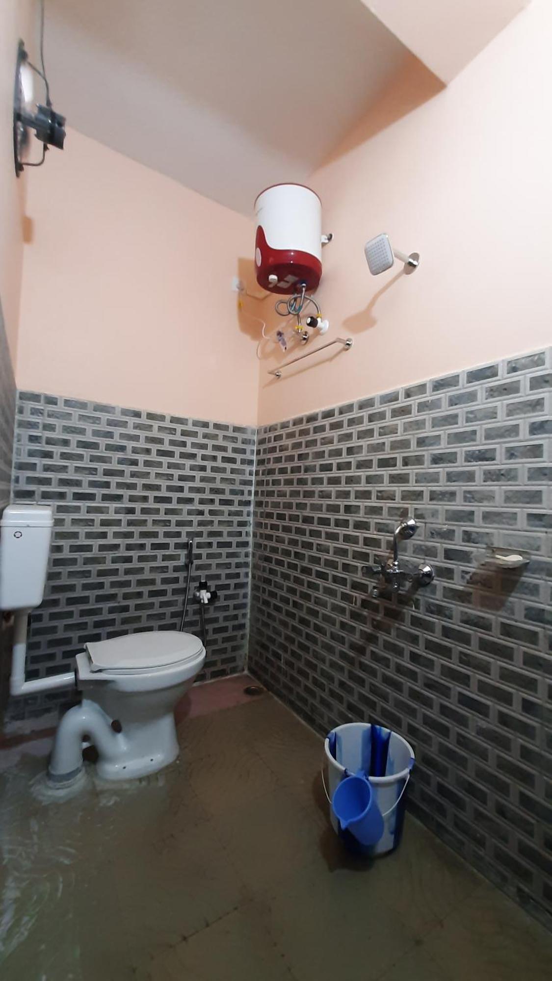 Maddy'S Guest House Guwahati Exteriör bild