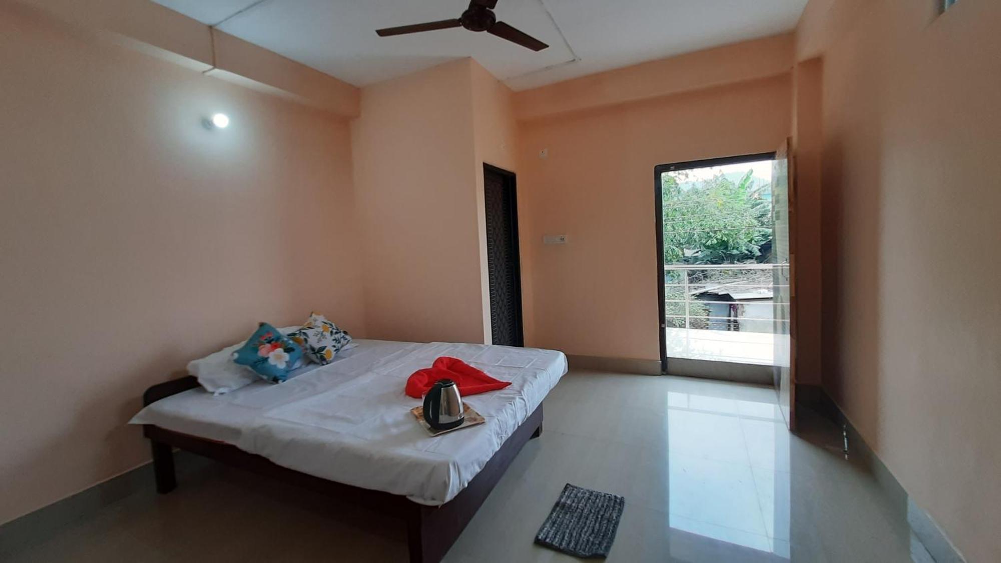 Maddy'S Guest House Guwahati Exteriör bild