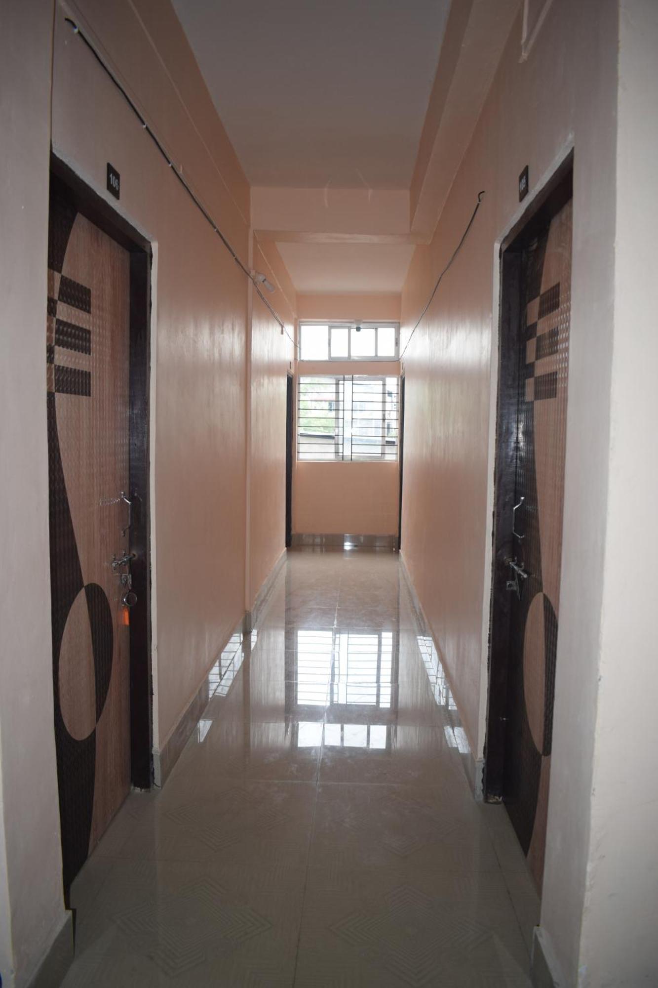 Maddy'S Guest House Guwahati Exteriör bild