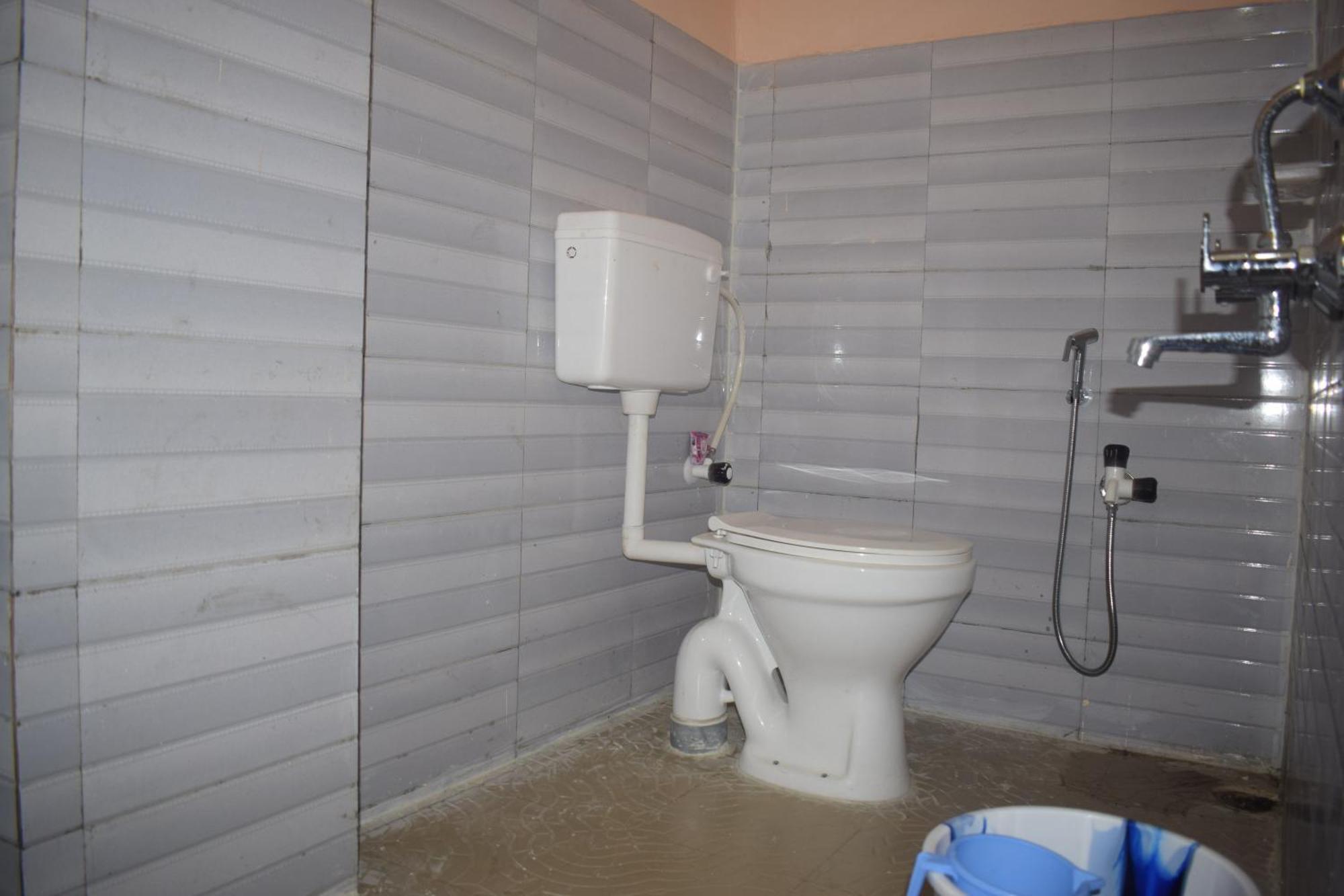 Maddy'S Guest House Guwahati Exteriör bild