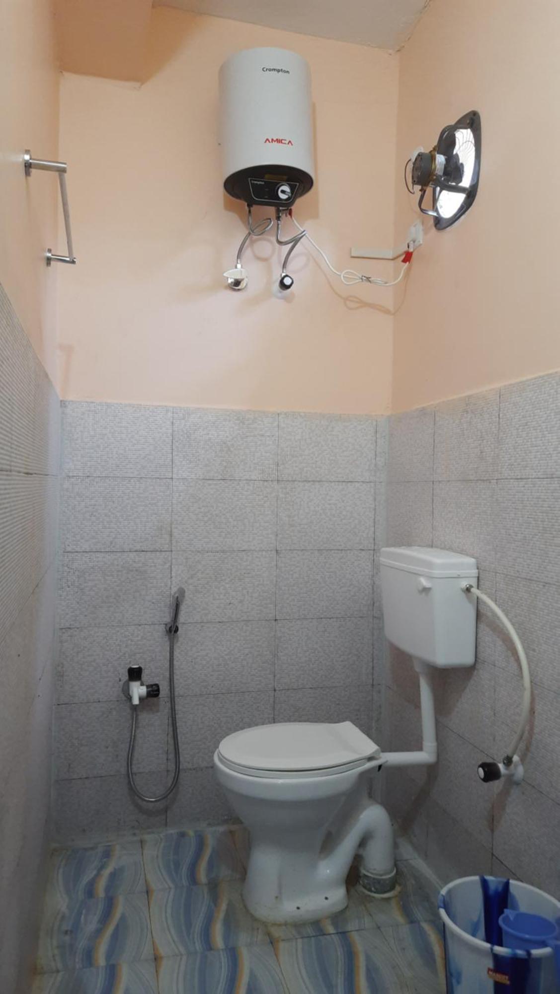 Maddy'S Guest House Guwahati Exteriör bild